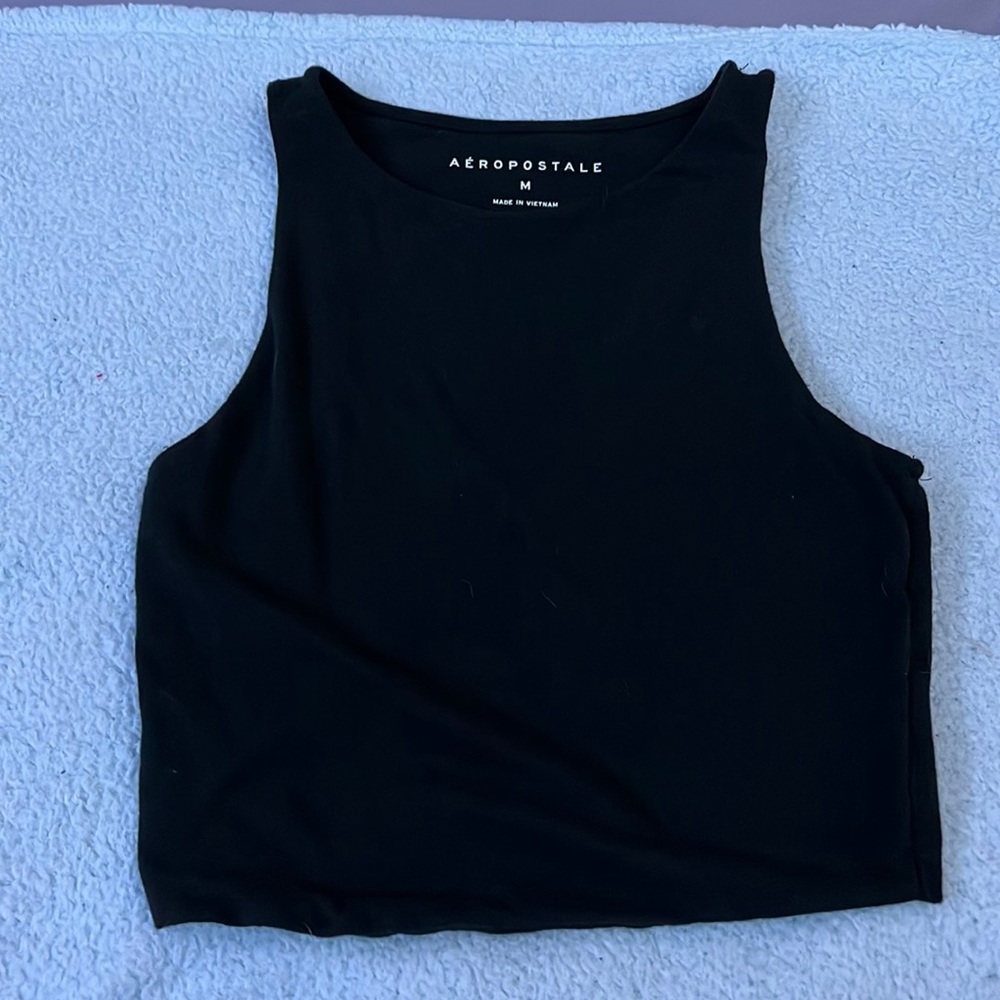 never worn
